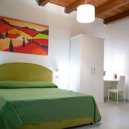 Bed and Breakfast Stellaris à Siderno Extérieur photo