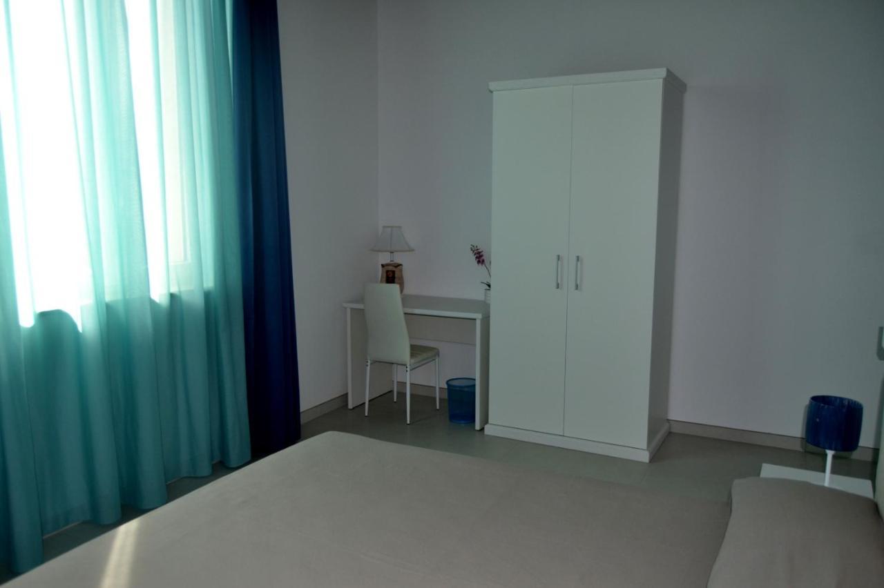 Bed and Breakfast Stellaris à Siderno Extérieur photo