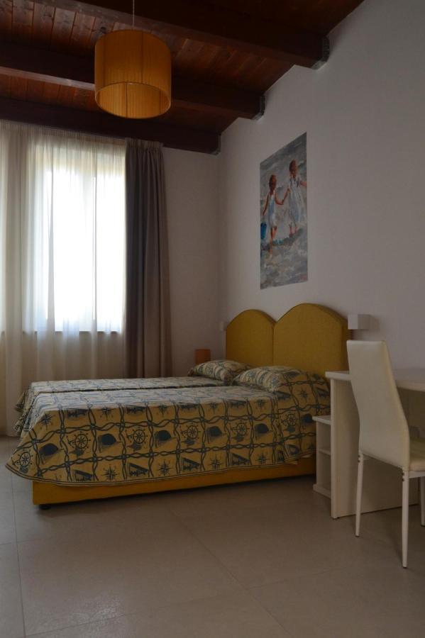 Bed and Breakfast Stellaris à Siderno Extérieur photo