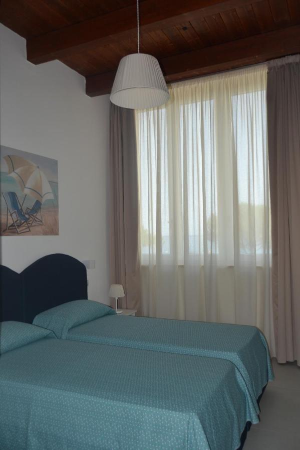 Bed and Breakfast Stellaris à Siderno Extérieur photo