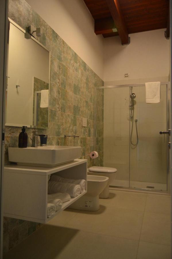 Bed and Breakfast Stellaris à Siderno Extérieur photo