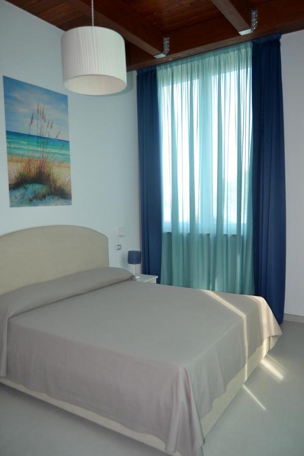 Bed and Breakfast Stellaris à Siderno Extérieur photo