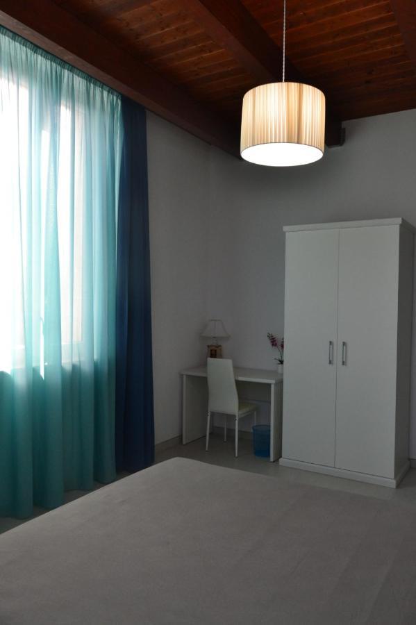 Bed and Breakfast Stellaris à Siderno Extérieur photo
