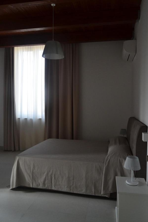 Bed and Breakfast Stellaris à Siderno Extérieur photo