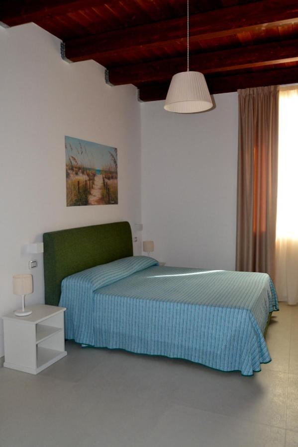 Bed and Breakfast Stellaris à Siderno Extérieur photo