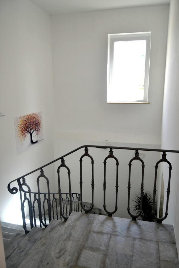 Bed and Breakfast Stellaris à Siderno Extérieur photo