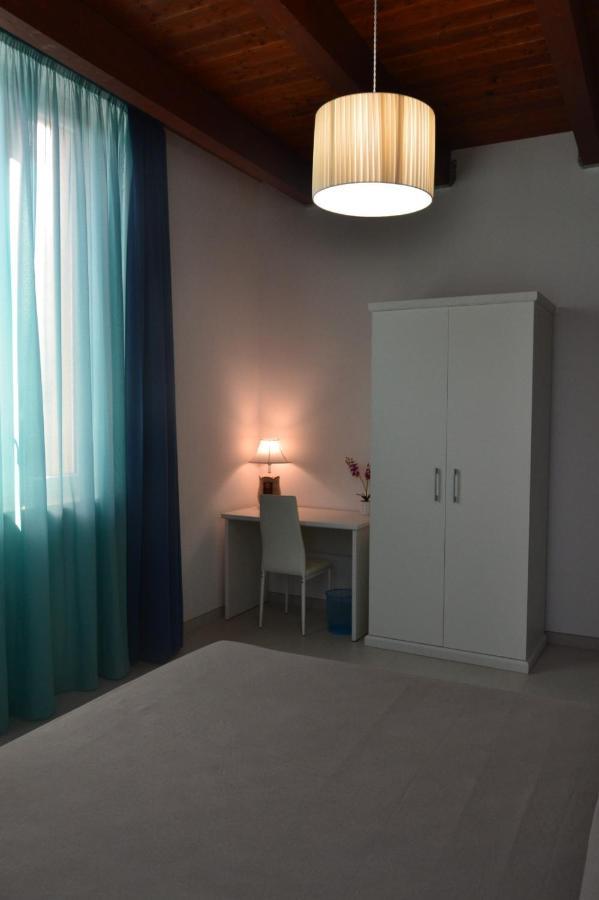 Bed and Breakfast Stellaris à Siderno Extérieur photo