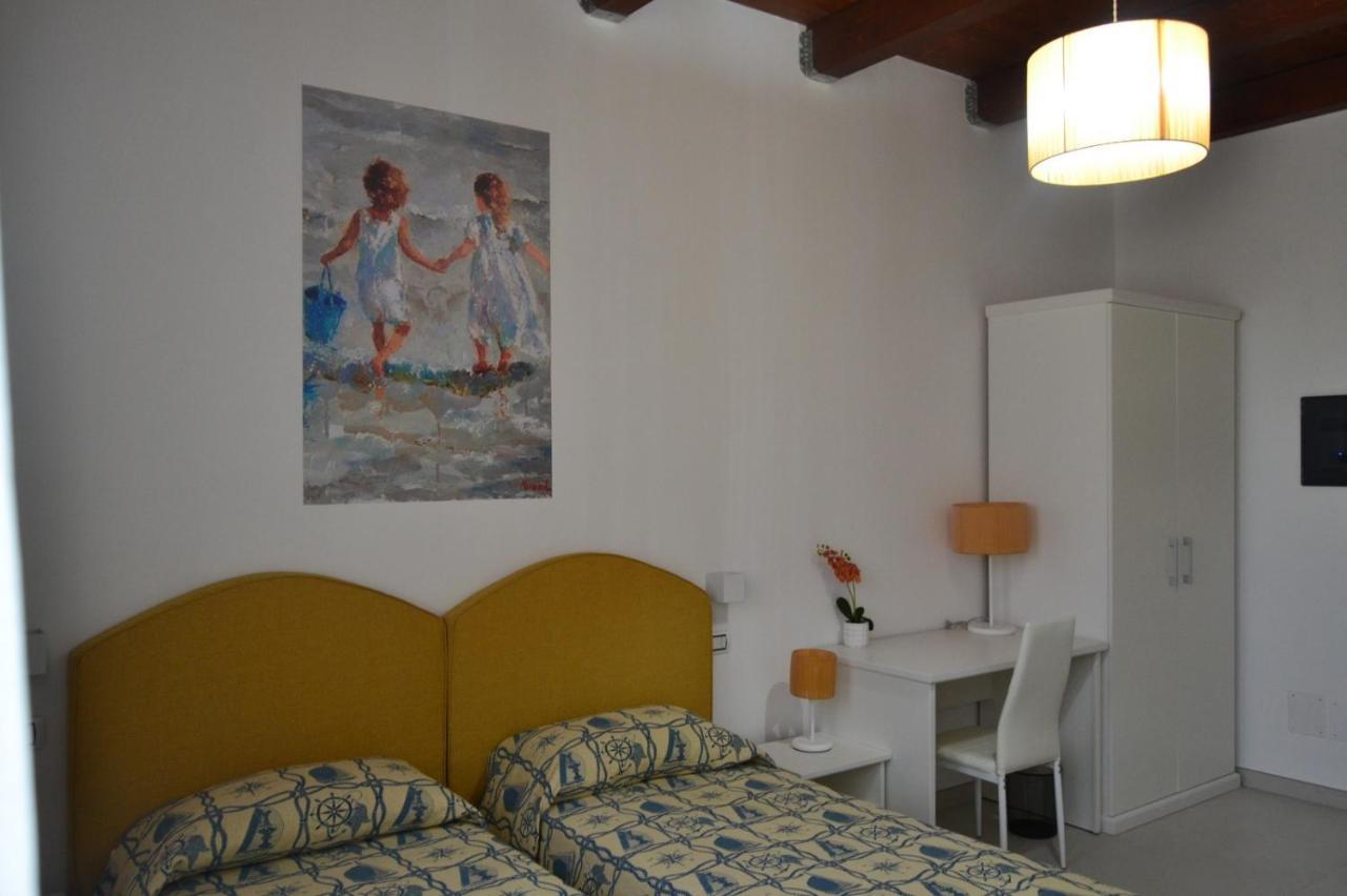 Bed and Breakfast Stellaris à Siderno Extérieur photo