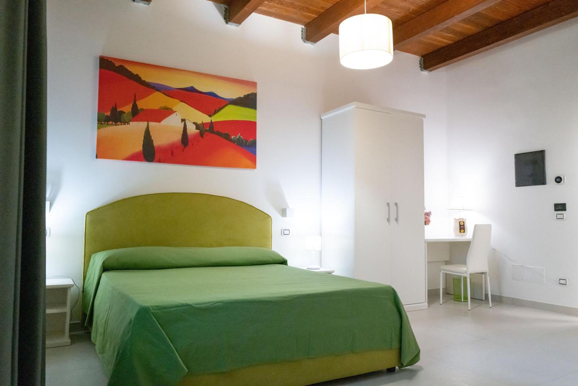 Bed and Breakfast Stellaris à Siderno Extérieur photo