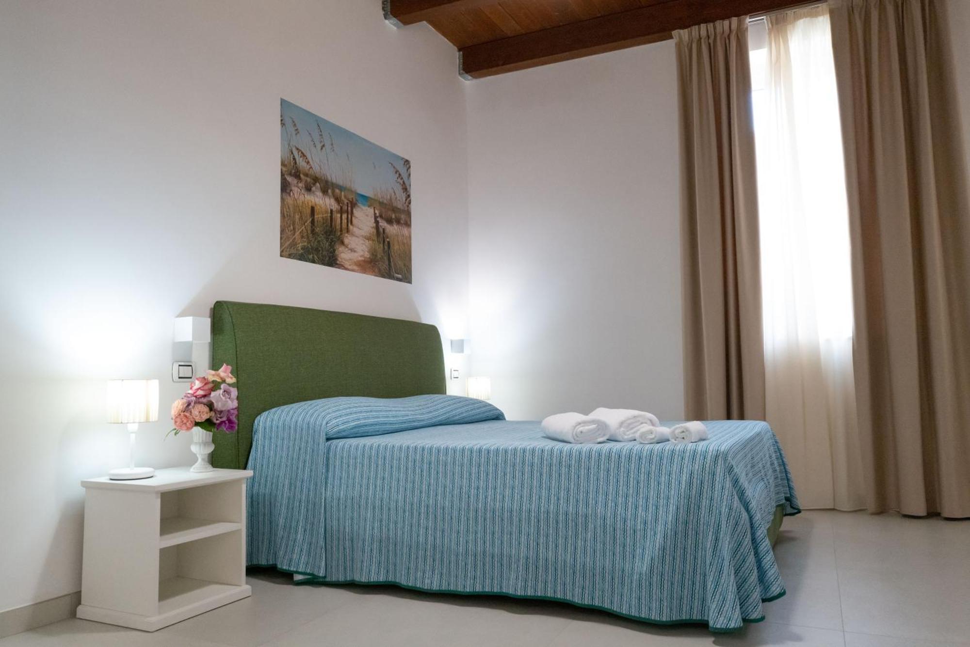 Bed and Breakfast Stellaris à Siderno Extérieur photo
